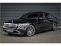 Mercedes-Benz S-klasse 450d 4MATIC Lang AMG Line