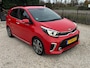 Kia Picanto 1.2 CVVT GT-Line stoelverw. Leder