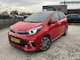 Kia Picanto 1.2 CVVT GT-Line stoelverw. Leder