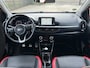 Kia Picanto 1.2 CVVT GT-Line stoelverw. Leder