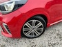 Kia Picanto 1.2 CVVT GT-Line stoelverw. Leder