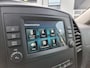 Mercedes-Benz Vito 116 CDI 163 pk. Extra Lang Dub Cab Mixto 4x4