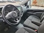 Mercedes-Benz Vito 116 CDI 163 pk. Extra Lang Dub Cab Mixto 4x4