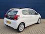 Peugeot 108 1.0 e-VTi 72pk TOP! Active | Airco | Bluetooth | Cabriodak | Stuurwielbediening