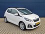 Peugeot 108 1.0 e-VTi 72pk TOP! Active | Airco | Bluetooth | Cabriodak | Stuurwielbediening
