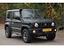 Suzuki Jimny Professional 4x4 Allgrip | Grijs kenteken | Ex.BTW | Lier | Afn.trekhaak | Stoelverwarming | Cruise Control | Bluetooth