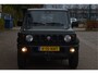 Suzuki Jimny Professional 4x4 Allgrip | Grijs kenteken | Ex.BTW | Lier | Afn.trekhaak | Stoelverwarming | Cruise Control | Bluetooth