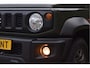 Suzuki Jimny Professional 4x4 Allgrip | Grijs kenteken | Ex.BTW | Lier | Afn.trekhaak | Stoelverwarming | Cruise Control | Bluetooth