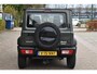 Suzuki Jimny Professional 4x4 Allgrip | Grijs kenteken | Ex.BTW | Lier | Afn.trekhaak | Stoelverwarming | Cruise Control | Bluetooth