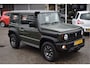 Suzuki Jimny Professional 4x4 Allgrip | Grijs kenteken | Ex.BTW | Lier | Afn.trekhaak | Stoelverwarming | Cruise Control | Bluetooth
