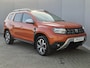 Dacia Duster 1.3 TCe 150 Extreme Automaat / Trekgewicht 1500 kg / Dealer onderhouden / Trekhaak vast / Stoelverwarming / Achteruitrijcamera / Cruise control / Keyless Entry/Start / Apple Carplay Android Auto / Climate control /