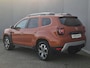 Dacia Duster 1.3 TCe 150 Extreme Automaat / Trekgewicht 1500 kg / Dealer onderhouden / Trekhaak vast / Stoelverwarming / Achteruitrijcamera / Cruise control / Keyless Entry/Start / Apple Carplay Android Auto / Climate control /
