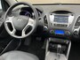 Hyundai ix35 2.0i i-Catcher automaat, panorama, pdc, nieuwe apk!