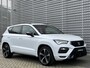 SEAT Ateca 1.5 TSI 150PK DSG FR / Digitale Cockpit / Half leer/alcantara / 360 Camera / Draadloos Full Link / Lane assist / LMV 19" / Elektrische Achterklep