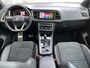 SEAT Ateca 1.5 TSI 150PK DSG FR / Digitale Cockpit / Half leer/alcantara / 360 Camera / Draadloos Full Link / Lane assist / LMV 19" / Elektrische Achterklep
