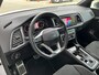 SEAT Ateca 1.5 TSI 150PK DSG FR / Digitale Cockpit / Half leer/alcantara / 360 Camera / Draadloos Full Link / Lane assist / LMV 19" / Elektrische Achterklep