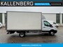 Ford Transit 470 2.0 TDCI 170PK RWD Bakwagen / Laadklep Hollandia / dubbel lucht