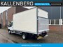 Ford Transit 470 2.0 TDCI 170PK RWD Bakwagen / Laadklep Hollandia / dubbel lucht