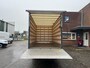 Ford Transit 470 2.0 TDCI 170PK RWD Bakwagen / Laadklep Hollandia / dubbel lucht