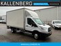 Ford Transit 470 2.0 TDCI 170PK RWD Bakwagen / Laadklep Hollandia / dubbel lucht