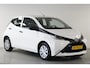 Toyota Aygo 1.0 VVT-i x-fun NW Koppeling! | Airco | Bluetooth | 5-drs | NAP.