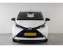 Toyota Aygo 1.0 VVT-i x-fun NW Koppeling! | Airco | Bluetooth | 5-drs | NAP.