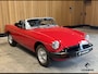 MG MG B type 1.8 Roadster