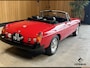 MG MG B type 1.8 Roadster