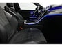 Mercedes-Benz C-klasse 300 e AMG Line / C63 AMG Diffuser / Panamericana Grille / Panoramadak / Elektr. verstelbare voorstoelen + memory / Digital Laser Light / Ambienteverlichting Plus / Keyless / Apple Carplay - Android Auto / Stoelverwarming / HUD / Stuurwielverwarming / Achteruitrijcamera / 4-zone Airco / Adaptive Cruise Control / Dodehoekdetectie / 20'' LMV / Night pakket