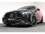 Mercedes-Benz C-klasse 300 e AMG Line / C63 AMG Diffuser / Panamericana Grille / Panoramadak / Elektr. verstelbare voorstoelen + memory / Digital Laser Light / Ambienteverlichting Plus / Keyless / Apple Carplay - Android Auto / Stoelverwarming / HUD / Stuurwielverwarming / Achteruitrijcamera / 4-zone Airco / Adaptive Cruise Control / Dodehoekdetectie / 20'' LMV / Night pakket