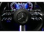 Mercedes-Benz C-klasse 300 e AMG Line / C63 AMG Diffuser / Panamericana Grille / Panoramadak / Elektr. verstelbare voorstoelen + memory / Digital Laser Light / Ambienteverlichting Plus / Keyless / Apple Carplay - Android Auto / Stoelverwarming / HUD / Stuurwielverwarming / Achteruitrijcamera / 4-zone Airco / Adaptive Cruise Control / Dodehoekdetectie / 20'' LMV / Night pakket