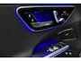 Mercedes-Benz C-klasse 300 e AMG Line / C63 AMG Diffuser / Panamericana Grille / Panoramadak / Elektr. verstelbare voorstoelen + memory / Digital Laser Light / Ambienteverlichting Plus / Keyless / Apple Carplay - Android Auto / Stoelverwarming / HUD / Stuurwielverwarming / Achteruitrijcamera / 4-zone Airco / Adaptive Cruise Control / Dodehoekdetectie / 20'' LMV / Night pakket
