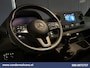 Mercedes-Benz Sprinter 317 CDI 170pk 3500kg Trekhaak L3H2 Euro6 Airco | 360 graden Camera | Navigatie | Chauffeursstoel | Cruisecontrol Apple Carplay, Android Auto, Stoelverwarming, Parkeersensoren, Bijrijdersbank