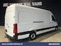 Mercedes-Benz Sprinter 317 CDI 170pk 3500kg Trekhaak L3H2 Euro6 Airco | 360 graden Camera | Navigatie | Chauffeursstoel | Cruisecontrol Apple Carplay, Android Auto, Stoelverwarming, Parkeersensoren, Bijrijdersbank