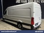 Mercedes-Benz Sprinter 317 CDI 170pk 3500kg Trekhaak L3H2 Euro6 Airco | 360 graden Camera | Navigatie | Chauffeursstoel | Cruisecontrol Apple Carplay, Android Auto, Stoelverwarming, Parkeersensoren, Bijrijdersbank