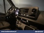 Mercedes-Benz Sprinter 317 CDI 170pk 3500kg Trekhaak L3H2 Euro6 Airco | 360 graden Camera | Navigatie | Chauffeursstoel | Cruisecontrol Apple Carplay, Android Auto, Stoelverwarming, Parkeersensoren, Bijrijdersbank