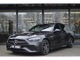 Mercedes-Benz C-klasse Estate 300 e AMG Led Panorama Memory Distronic Camera CarPlay Trekh Pdc
