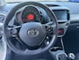 Toyota Aygo 1.0 VVT-i x cite * Achteruitrijcamera * Bluethooth * Apple carplay *