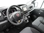Fiat Talento 1.6 MJ L2H1 DC Basis - Dubbele Cabine - Airco - DAB - Navigatiesysteem