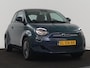 Fiat 500e Icon 42 kWh | 3 Fase | Carplay | Navigatie | Climate control | Parkeerhulp | Cruise control | DAB | Digital Cockpit | Keyless Start | Bluetooth