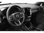 Volvo XC40 1.5 T5 Plug-in hybrid Ultimate Dark | Electrisch Glazen Panorama dak | Navigatie | Dab | Led | Adaptive Cruise Control | Camera | Parkeer sensoren