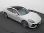 Porsche Panamera 4S E-Hybrid