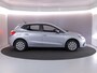 SEAT Ibiza 1.0 EcoTSI Style 95 pk | Navigatie via App | Autom. airco | Parkeersensoren achter | LED koplampen |