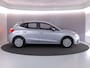 SEAT Ibiza 1.0 EcoTSI Style 95 pk | Navigatie via App | Autom. airco | Parkeersensoren achter | LED koplampen |