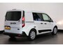 Ford Transit Connect 1.0 Ecoboost benzine EURO 6 - Airco - Navi- Camera - €12.499,- Excl. staat in poetsrij daarna foto's