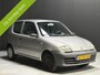 Fiat Seicento 1.1 S - Nieuwe Apk - Nap -
