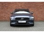 Volvo V60 T6 Plug-in hybrid AWD Plus Dark | Semi-elektrische trekhaak | Premium audio by Harman Kardon | Elektrisch verstelbare voorstoelen | 360 graden camera | Stoel- en stuurwielverwarming | Adaptieve cruise control | BLIS