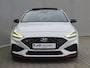 Hyundai i30 2.0 N2 280pk Automaat / Fabrieksgarantie tot 02-2027 / Dealeronderhouden / Schuif-Kanteldak / Trekhaak afneembaar / Stuur en Stoelverwarming / Trekgewicht 1600 Kg / Apple Carplay Android Auto /