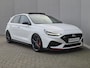 Hyundai i30 2.0 N2 280pk Automaat / Fabrieksgarantie tot 02-2027 / Dealeronderhouden / Schuif-Kanteldak / Trekhaak afneembaar / Stuur en Stoelverwarming / Trekgewicht 1600 Kg / Apple Carplay Android Auto /