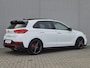 Hyundai i30 2.0 N2 280pk Automaat / Fabrieksgarantie tot 02-2027 / Dealeronderhouden / Schuif-Kanteldak / Trekhaak afneembaar / Stuur en Stoelverwarming / Trekgewicht 1600 Kg / Apple Carplay Android Auto /